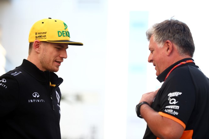 F1 | Force India: “La penalità a Hulkenberg una presa in giro”