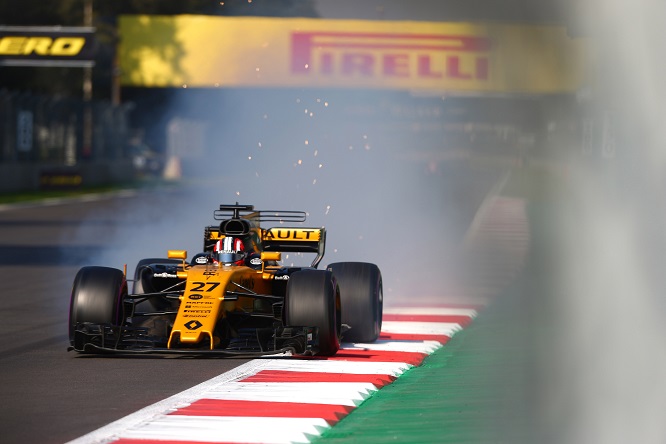 F1 | Renault: ‘Waterloo’ messicana caso limite