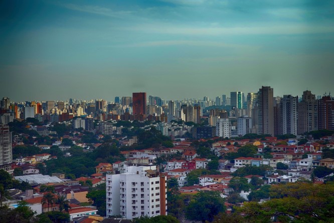 Brazilian Grand Prix, Sao Paulo, Interlagos 9 - 12 November 2017