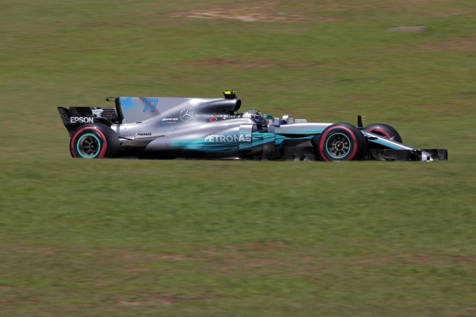 Brazilian Grand Prix, Sao Paulo, Interlagos 9 - 12 November 2017