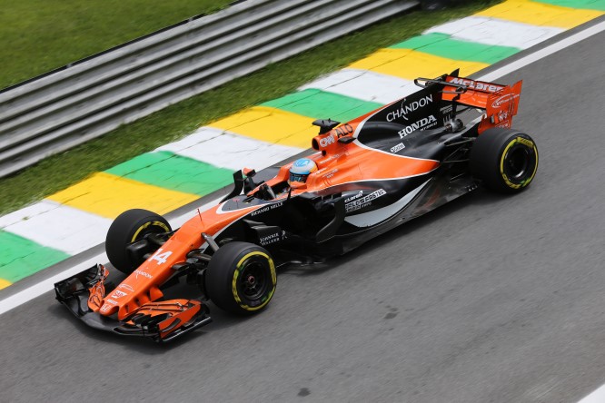 F1 | Boullier descrive la McLaren che verrà