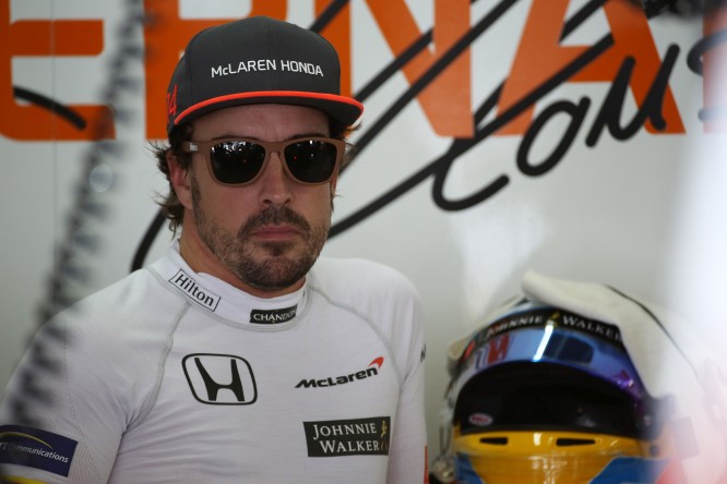 F1 | Alonso: “È stata una stagione pessima”