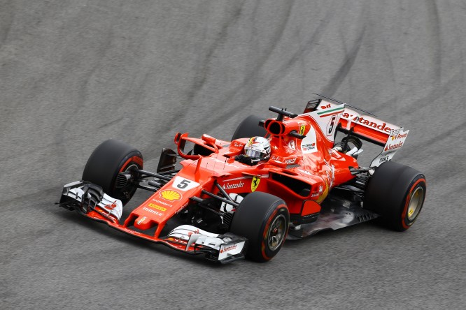 F1 | Costruttori ai raggi X: pieno di punti per la Ferrari