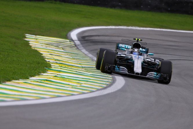 Brazilian Grand Prix, Sao Paulo, Interlagos 9 - 12 November 2017