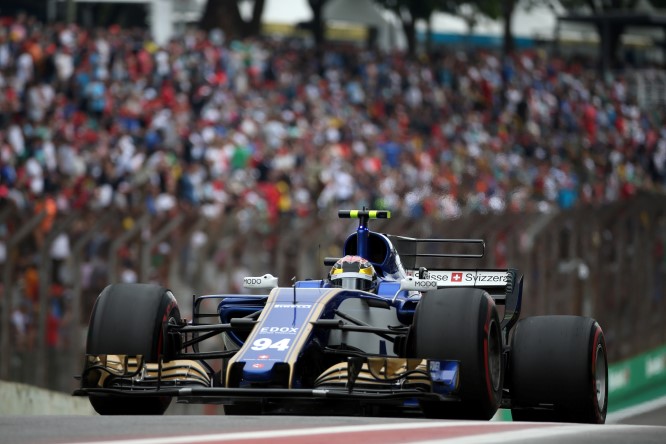 F1 | Sauber meno incisiva, ma non ultima a Interlagos