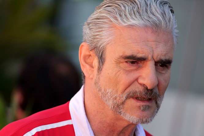 F1 | Arrivabene: “Grande difesa di Raikkonen”