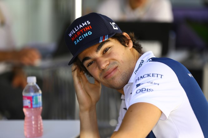 F1 | Stroll e i momenti difficili di inizio 2017