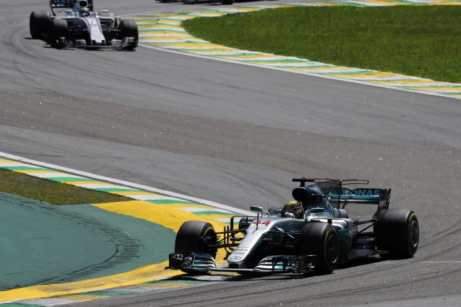 F1 | Hamilton, rimonta d’autore: “Avrei potuto vincere facilmente”