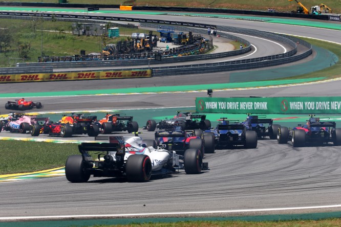 F1 | Interlagos horror per Stroll: “È andato tutto storto”