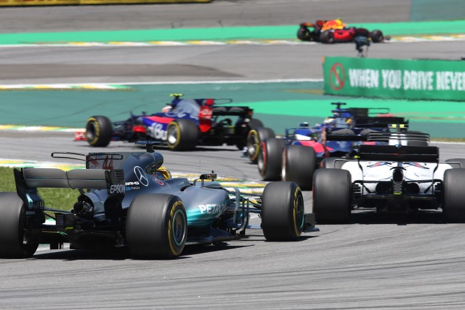 F1 e Fox Sports LatAm: accordo fino al 2022