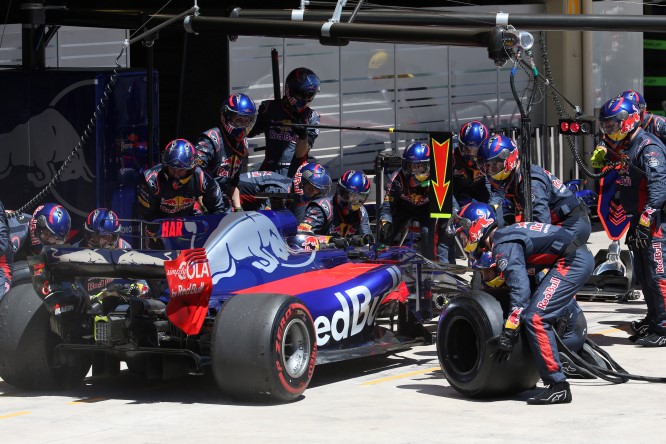 Brazilian Grand Prix, Sao Paulo, Interlagos 9 - 12 November 2017