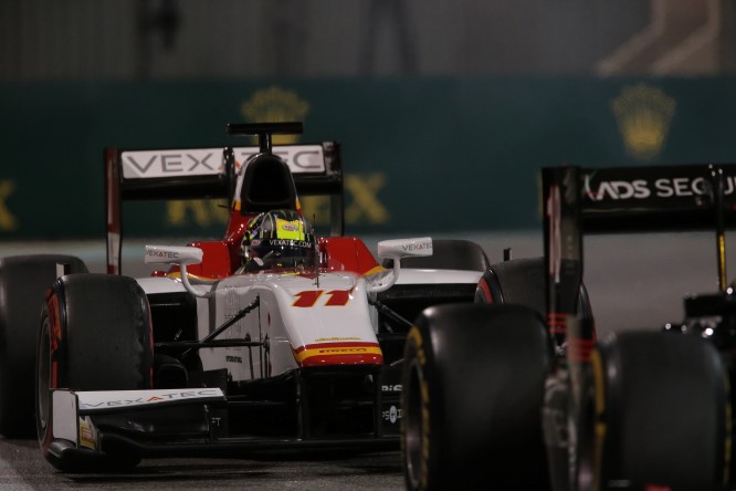 F2 | Norris e il fantasma di Leclerc