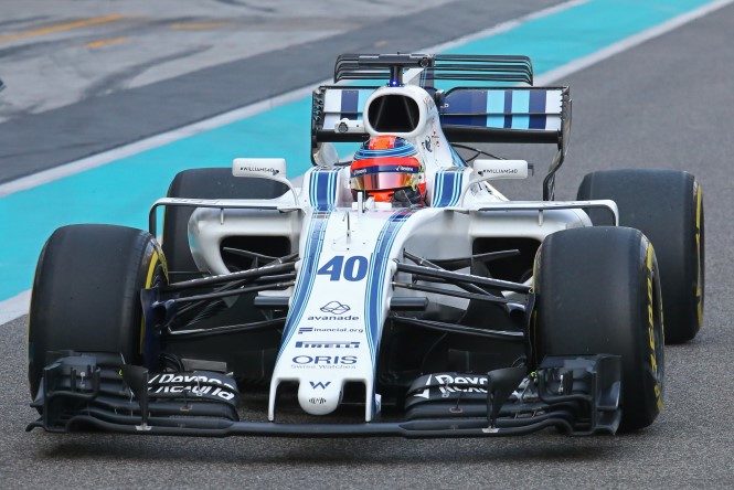 F1 | Gomme cruciali nella decisione Williams tra Sirotkin e Kubica
