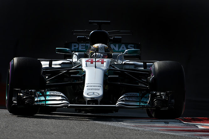 F1 | Power unit Mercedes: affidabilità vincente