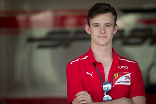 GP3 | Ufficiale: Ilott con ART Grand Prix nel 2018