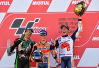 MotoGP | Il Pagellone del GP Valencia 2017
