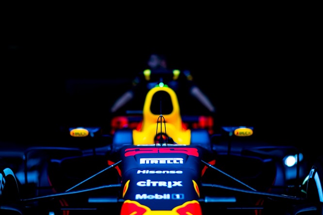 F1 | Red Bull changes car launch philosophy for 2018