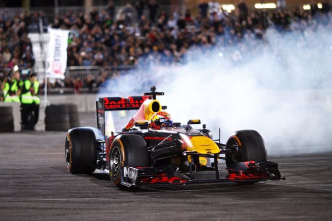 SEMA-Show-2017-Max-Verstappen-Red-Bull-RB7 (9)