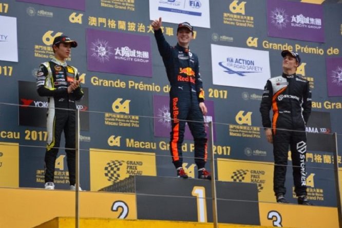 Ticktum: “Un doppio sorpasso veramente al limite” – VIDEO