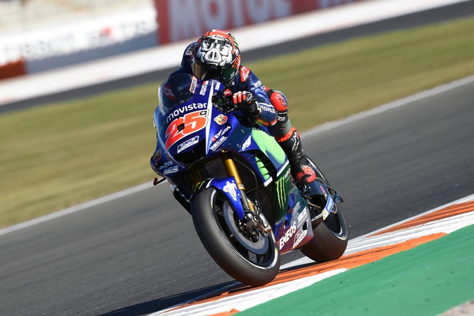 Vinales Valencia 2017