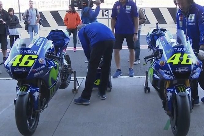 MotoGP | Test Valencia, day 1: analisi e dichiarazioni