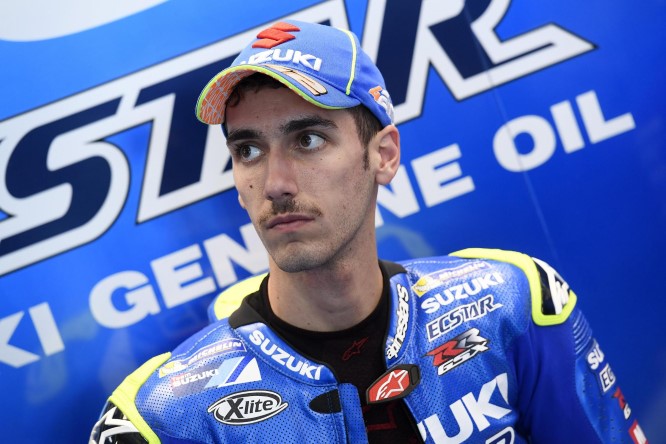 MotoGP | Alex Rins