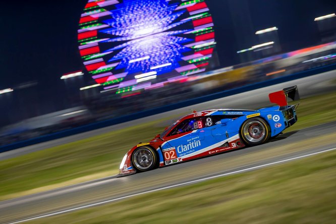 ganassi daytona 2016