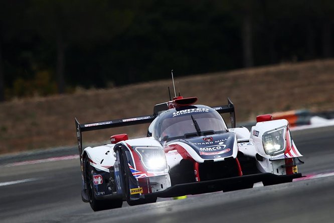 lmp2 united autosport