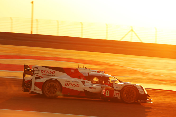 6 Hours of Bahrain