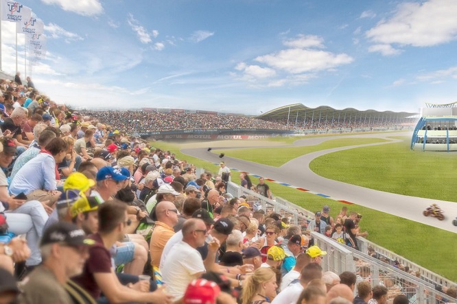 Assen Nuova Tribuna