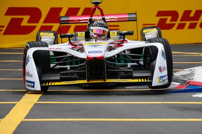 Formula E | Squalificato Daniel Abt