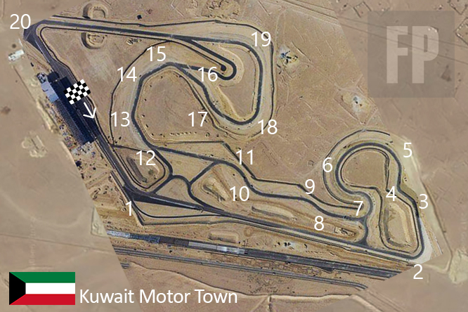 Kuwait-Motor-Town