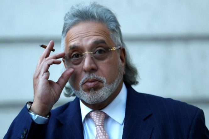 In India inizia l’esproprio delle proprietà di Mallya