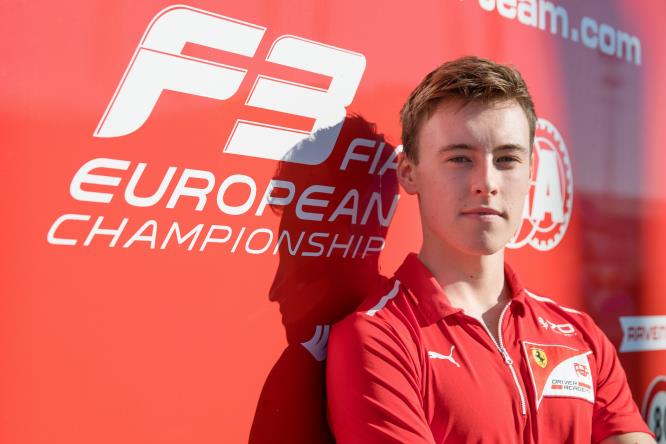 F3 | Marcus Armstrong prosegue con Prema