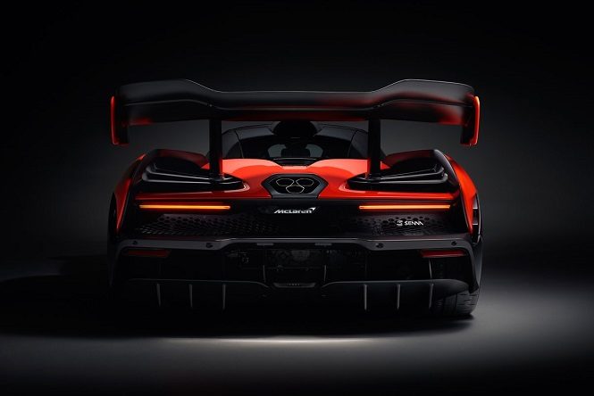 McLaren Senna (2)