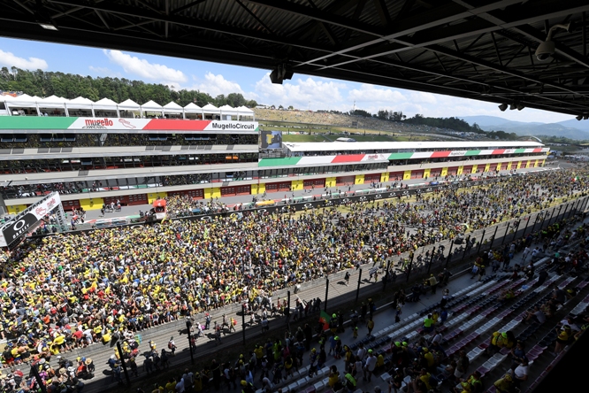 Mugello 2017