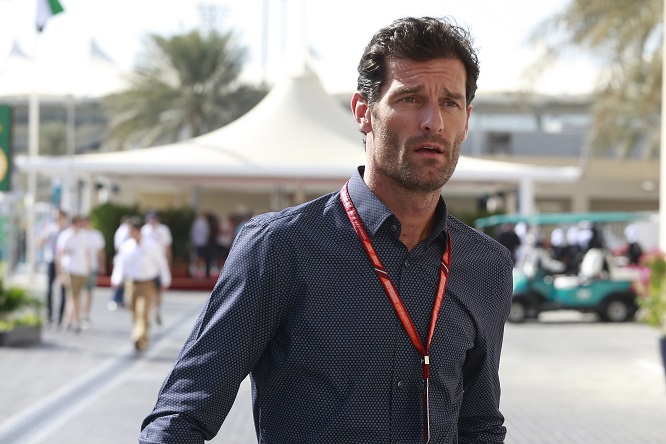 Webber: “Ricciardo può vincere una gara”