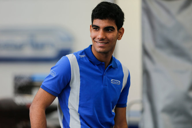 F3 | Jehan Daruvala secondo pilota Prema per il 2019