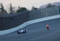 Honda “Thanks Day”: Marquez sfida Sato a Motegi