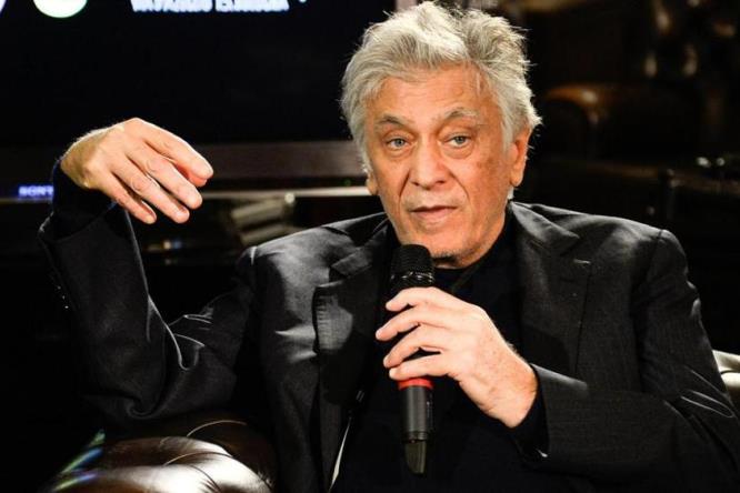 Addio a David Zard, il re dei concerti