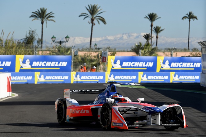 Formula-E-2018-Marrakech-Mahindra-Rosenqvist