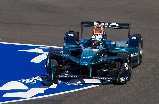 Formula E | Filippi tra ePrix di Santiago e nuova vettura