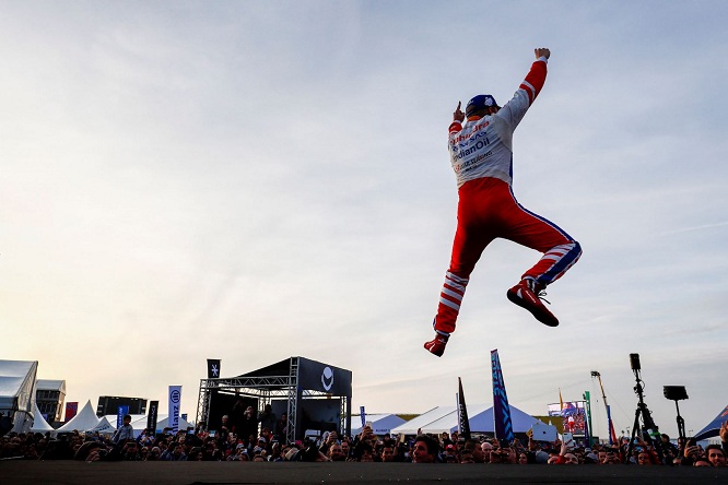 Formula E | ePrix Marrakech 2018: classifiche Piloti e Team