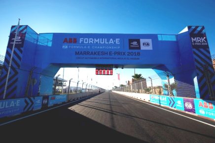 Formula-E-2018-Marrakech-semaforo