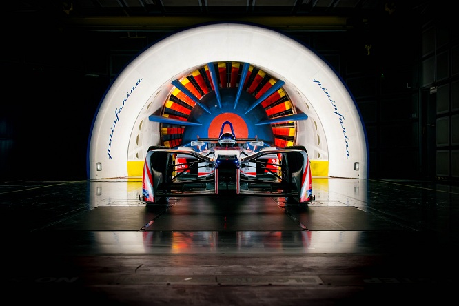 Formula E Pininfarina Mahindra (4)