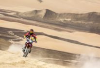Dakar Moto | Tappa-2: vittoria e leadership per Joan Barreda