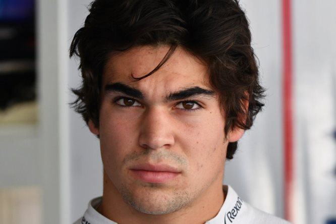 Stroll: “Schumacher era il mio eroe”