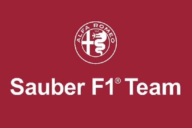 Logo Alfa Romeo Sauber