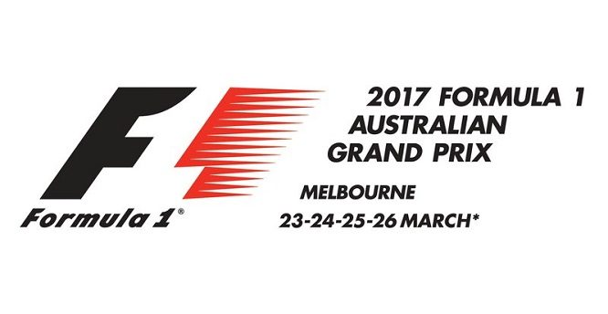 Logo GP Australia 2017