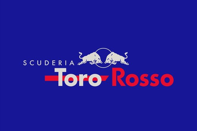 F1 | Toro Rosso, via i veli nel primo giorno di test